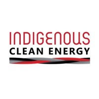 Indigenous Clean Energy Logo