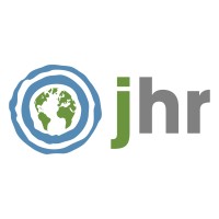 Journalists for Human Rights Logo