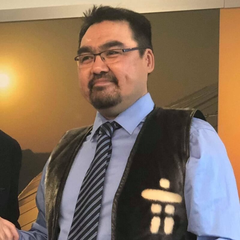 Eric Atagotaaluk
