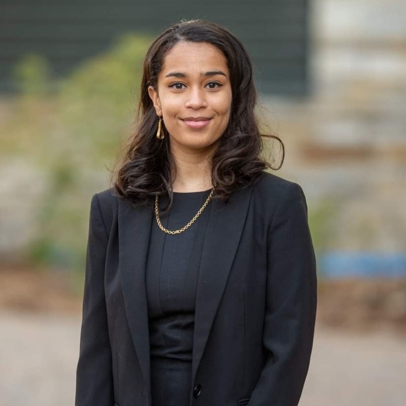 Marissa Ramnanan