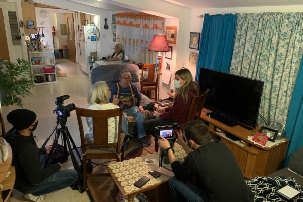 Photo Caption
