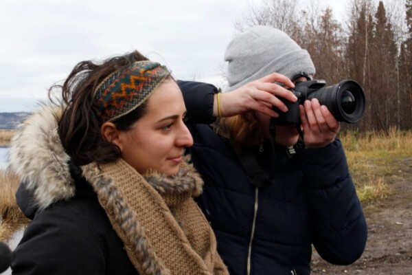 Photo Caption